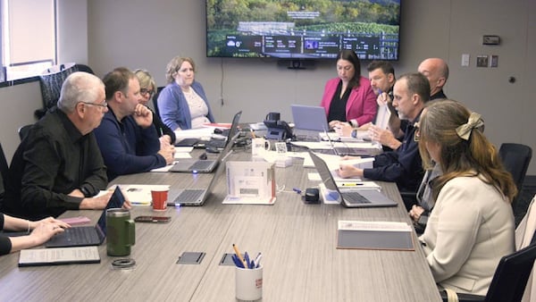 Push to have North Bay police board meetings livestreamed