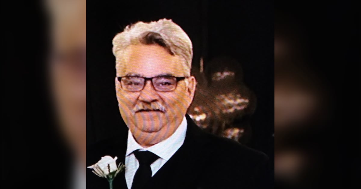 Winnipeg police issue silver alert for missing man