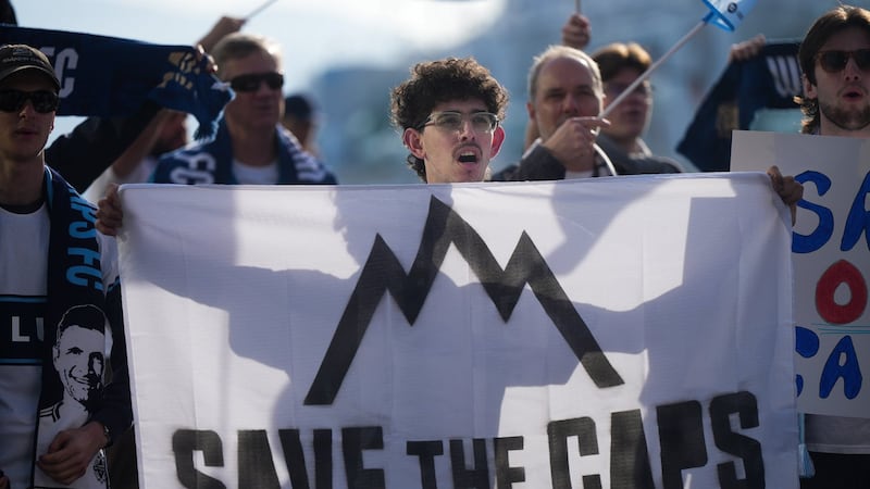 Vancouver business leaders seek solution to stop Whitecaps from moving out of city