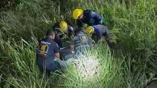 Australian man charged with murder after Thai teen found dead in suitcase