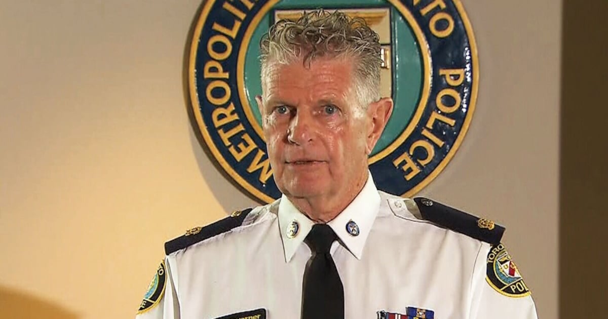 Opp Court Court to hear request to speed up hearing on OPP commissioner case