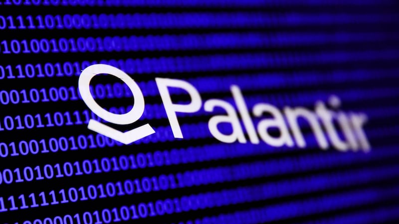 UK reviewing Palantir’s NHS contract amid pressure to use break clause