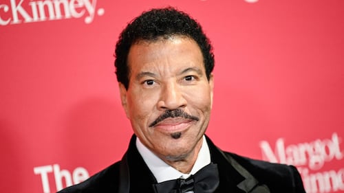 Lionel Richie is taking a break from performing following a heart procedure
