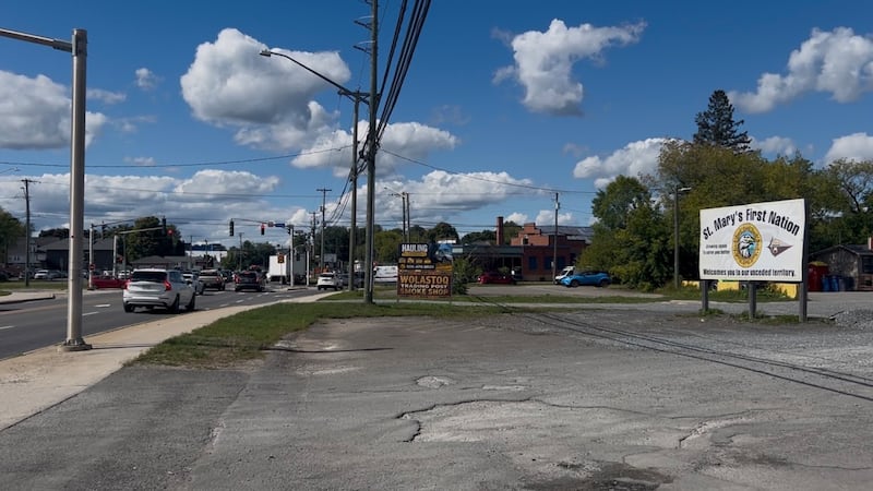 St. Mary’s First Nation announces plans for casino resort complex in Fredericton