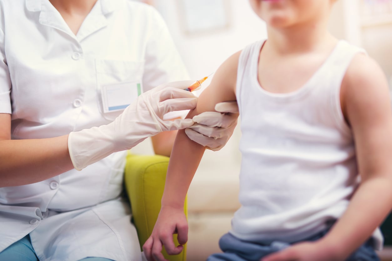 High Rislk Quebec limits free flu shots to high-risk groups | News Minimalist
