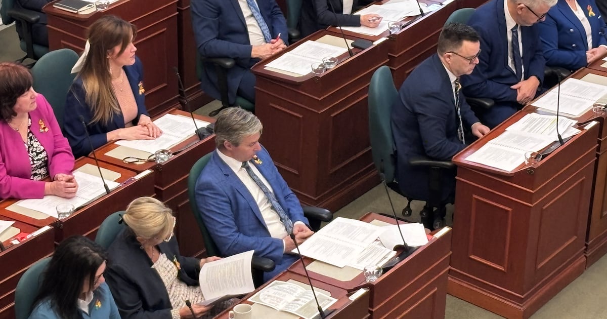 Murphy’s Logic: Analysis, debate and scrutiny are good for democracy