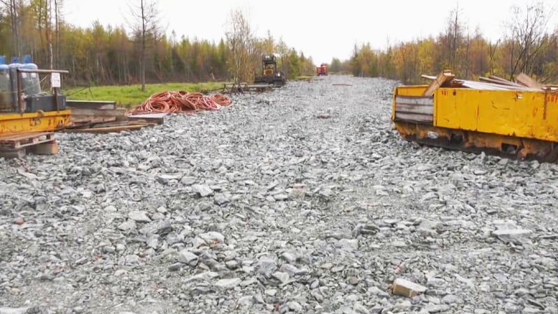 Feds greenlight $70B mine project in northern Ont.