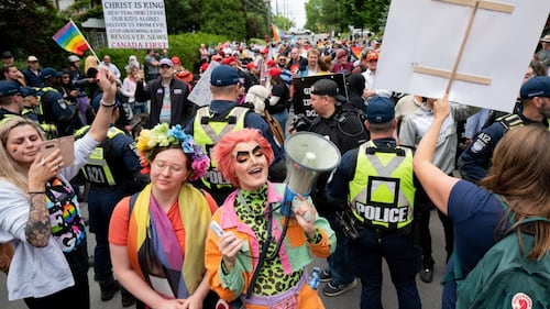Ottawa approves new ‘bubble zone’ bylaw to prohibit protests within 50 metres of places of worship, schools