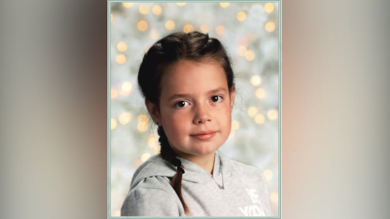 ‘It could happen again’: How multiple agencies failed to save 9-year-old Olivia Rodd