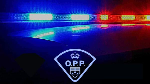 Serious collision closes Highway 3 near St. Thomas