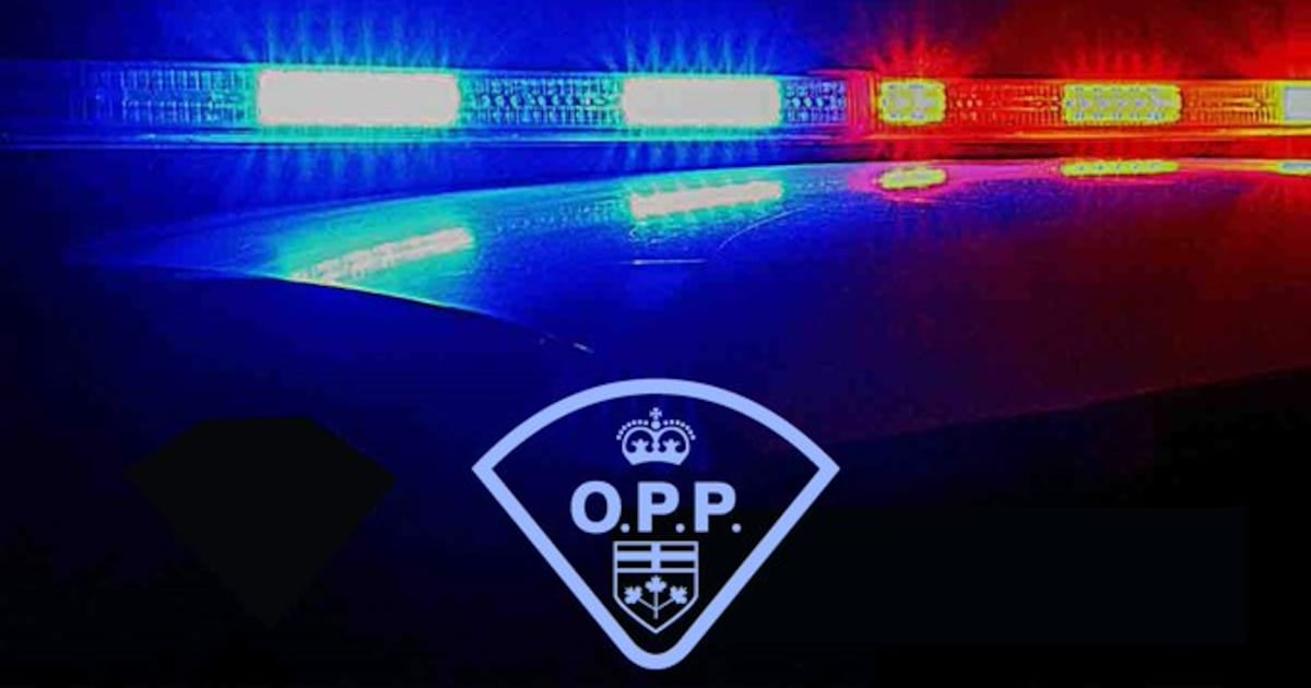 Opp Whitby Whitby: 21-year-old stunt driver caught says OPP