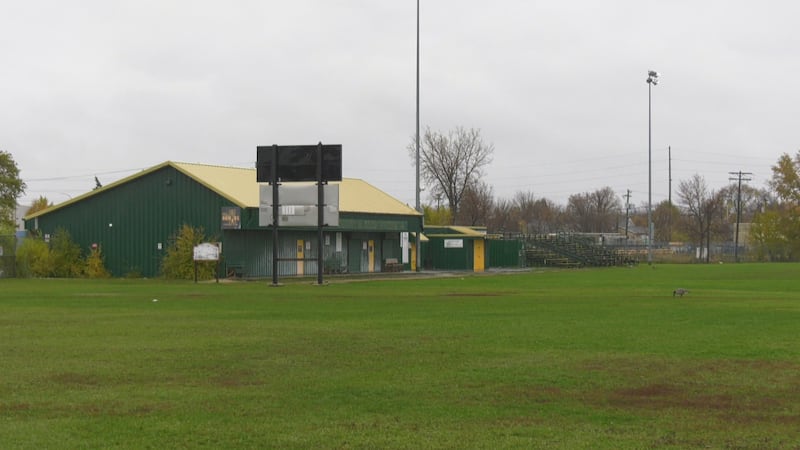 Winnipeg councillor trying to make field bookings easier to access for public