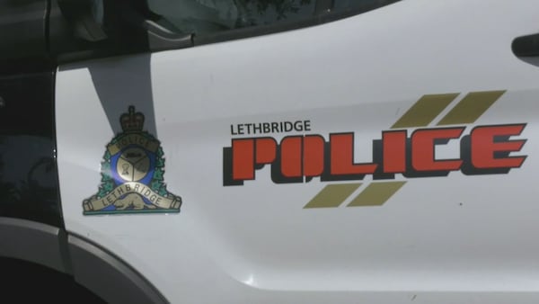 Lethbridge police team up with Alberta Sheriffs to execute more than 150 outstanding warrants