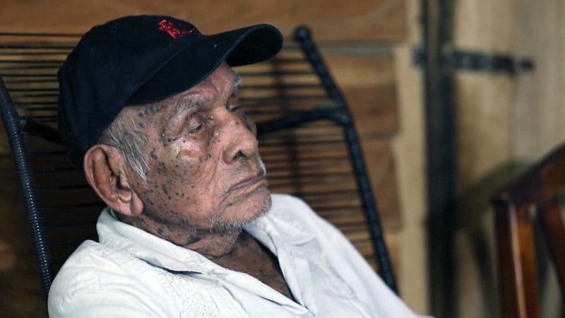 Costa Rican man, 119, seeks recognition as world’s oldest person