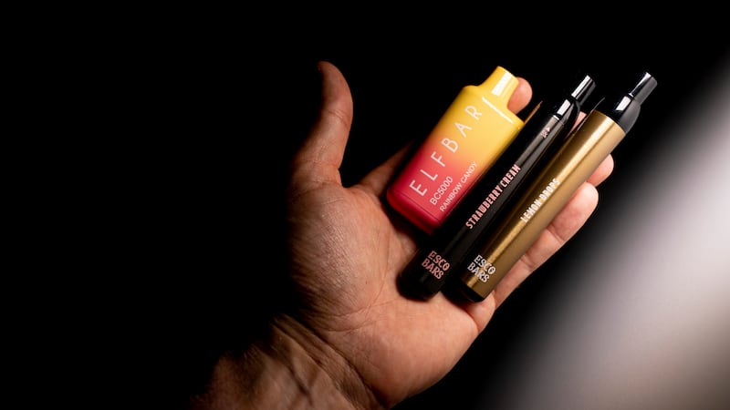 Winnipeg starting trial to divert vaporizers from landfill and recycling facilities