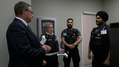 Timmins hospital tightens ER security after staff injuries