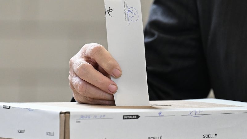 Many Quebec voters got false election information from chatbot, MPs hear