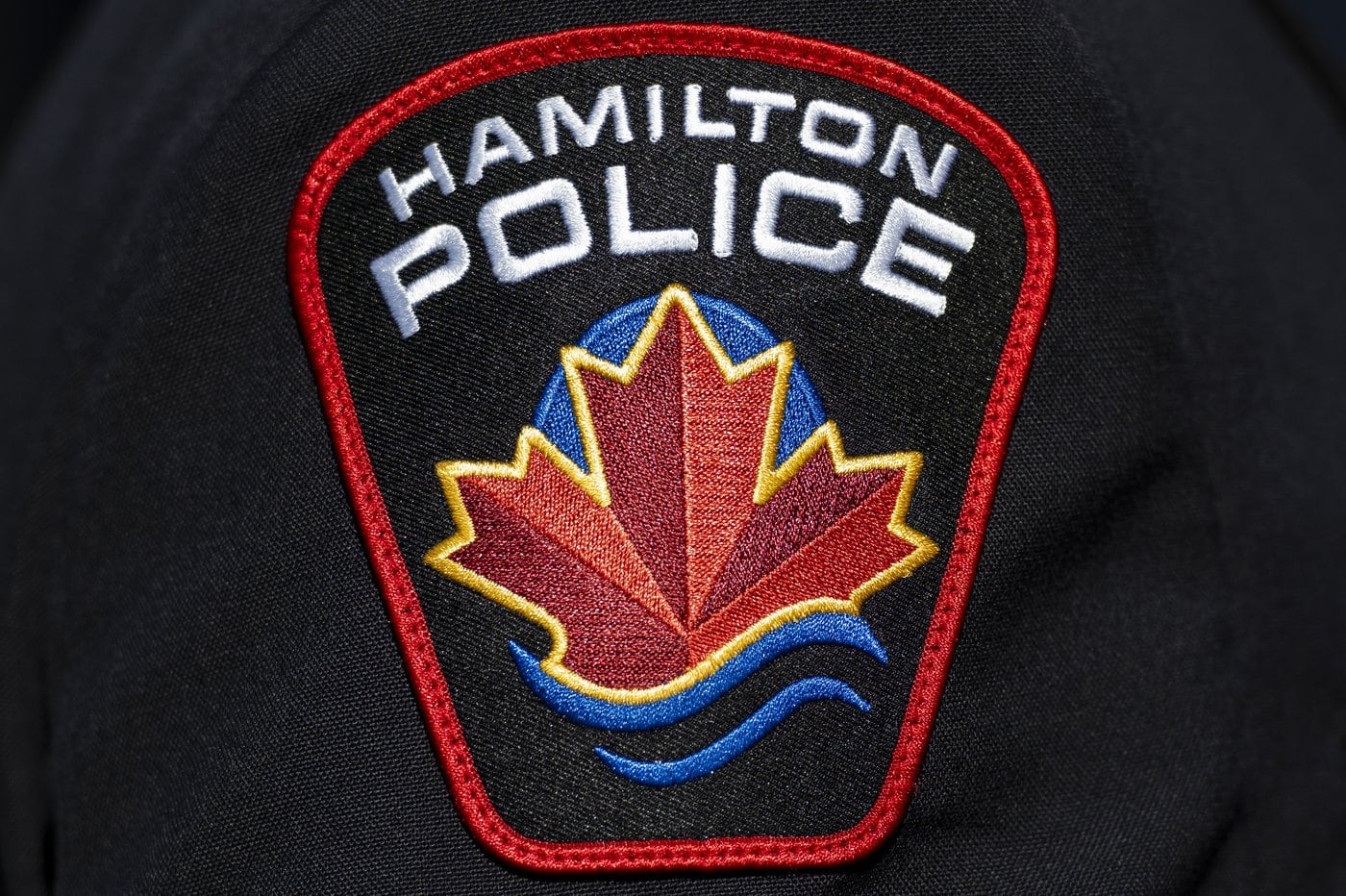 Arrest made in Hamilton following two armed robberies