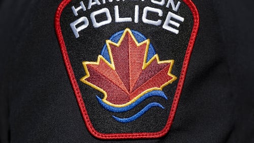 Arrest made in Hamilton following two armed robberies