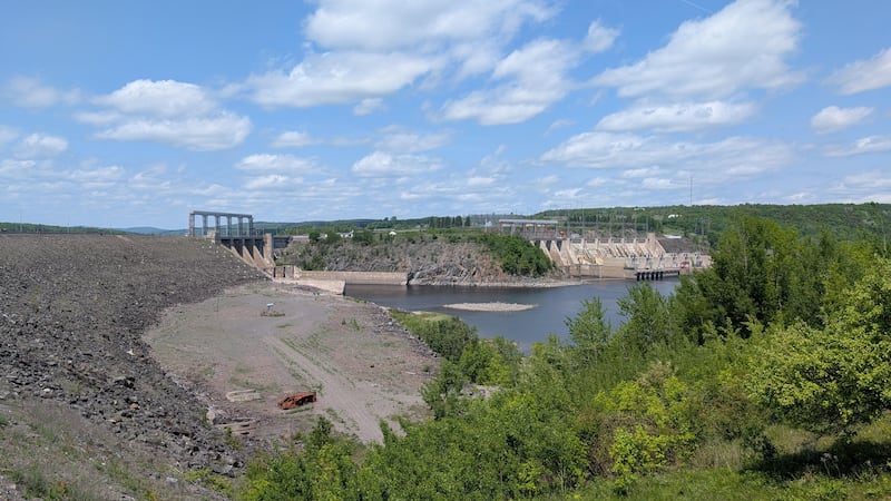 Questions raised about NB Power’s Mactaqauc refurbishment after scathing gas plant report