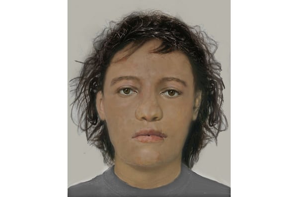 ‘Girl in the River Main’ identified after 25 years, father arrested