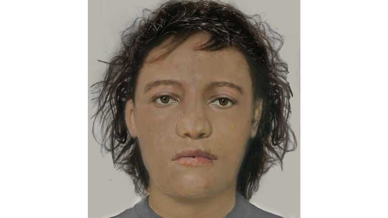 ‘Girl in the River Main’ identified after 25 years, father arrested
