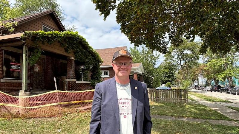 Councillor calls city plan to expropriate 45 vacant homes ‘the right thing to do for the neighbourhood’