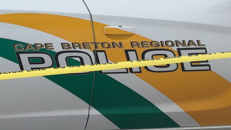 Person found dead on sidewalk in Glace Bay: Cape Breton police