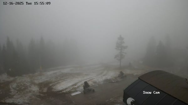 Storms, warm weather delay start of North Shore ski season