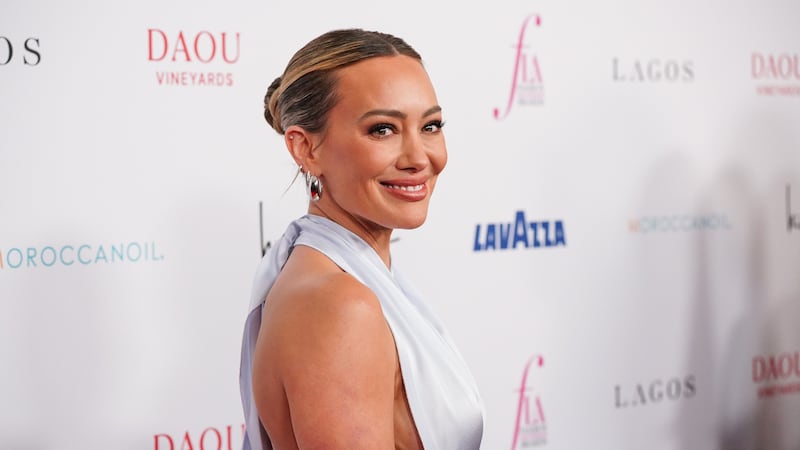 Hayden Panettiere’s death has other child stars opening up