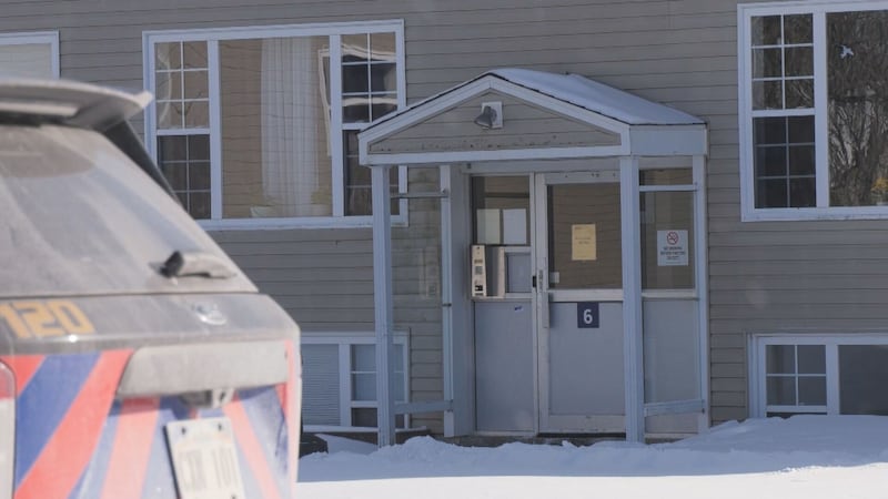 ‘This wasn’t some prank call’: Murder trial hears from police officers who responded to scene
