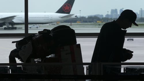 ‘Be aware, but not alarmed’: Doctor on U.S. travel amid cyclosporiasis outbreak