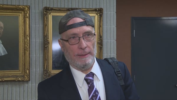 Judge to rule Friday on injunction request to ban 2 Quebec men from donating sperm