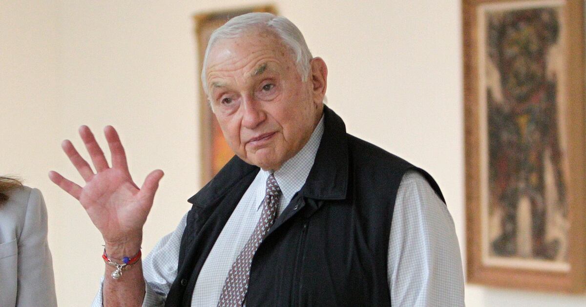 Billionaire Les Wexner to be deposed in congressional probe of Epstein ...