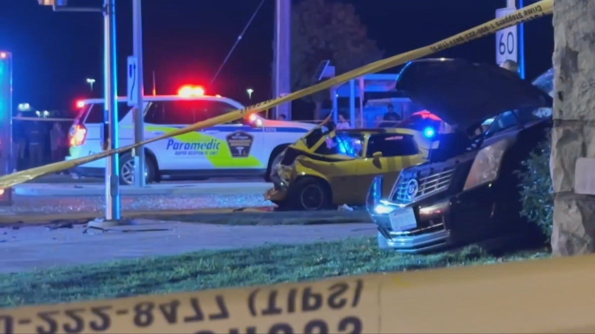 Parry OPP investigating a death in Parry Sound