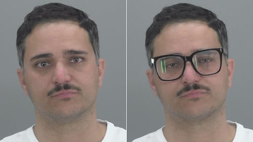 Hamilton man arrested after allegedly recording videos of people secretly from 2007 to 2025