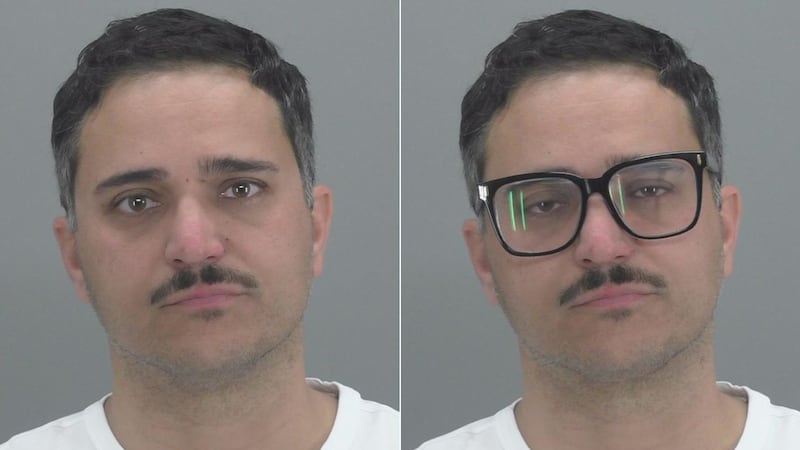 Hamilton man accused of secretly recording videos of several people over span of nearly 20 years