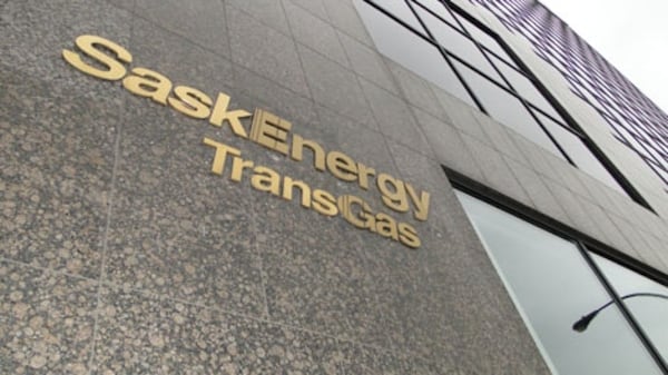 Thirteen SaskEnergy employees suspended in connection to fuel theft