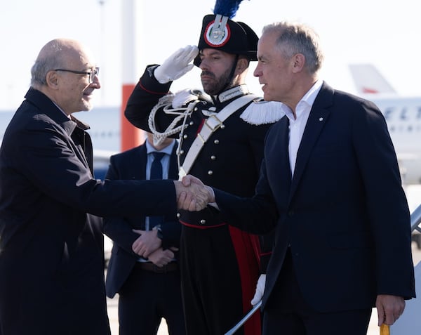 What it means for a practising Catholic prime minister to attend the Pope’s inaugural mass