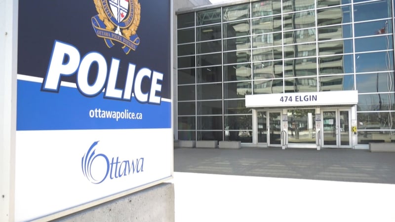 Police increasing presence at Ottawa synagogues following shooting in Belleville