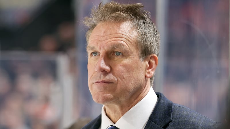 Toronto Maple Leafs hire Jim Hiller as new head coach