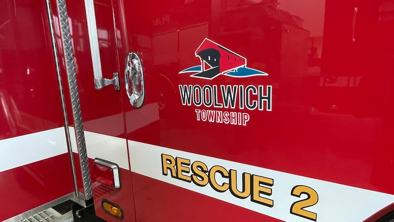Investigators probe ‘suspicious’ residential fire in Woolwich Township