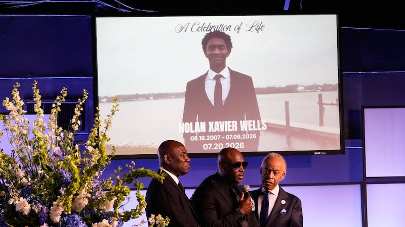 Attorneys for Nolan Wells’ friends threaten to sue the Rev. Al Sharpton for defamation