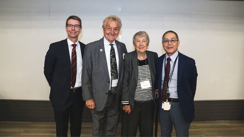 $1 million donation to expand LHSC’s cardiac care