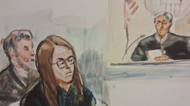 FBI describes arrest of Tumbler Ridge conspiracy suspect