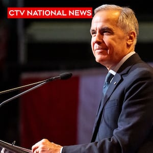 PM Carney urges Alberta to vote to remain in Canada: ‘A decisive result will settle this question’