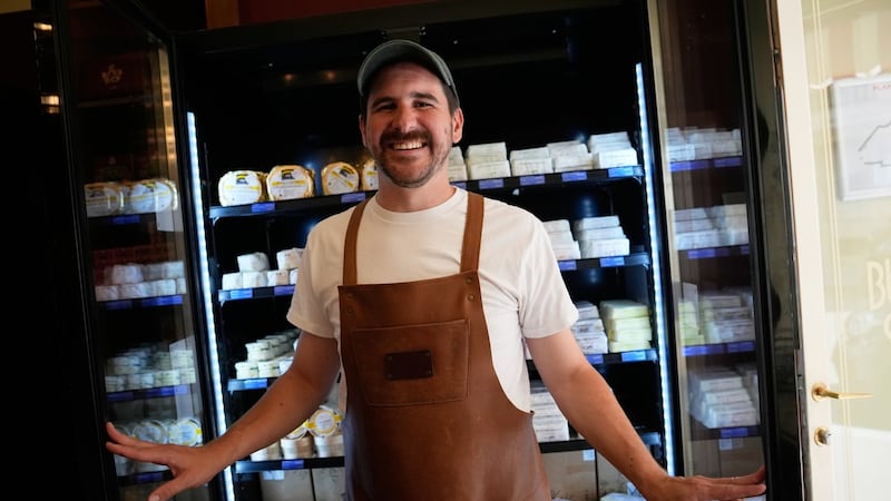 Butter me up: Paris gets its first boutique devoted to France’s favorite fat