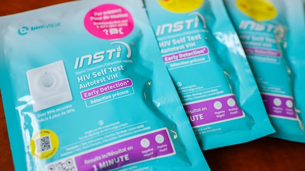 ‘See people, not the virus’: HIV Edmonton aims to end stigma on World Aids Day