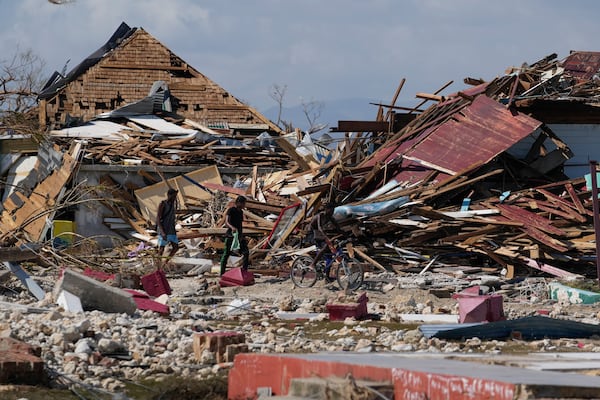 Montreal’s Jamaican community rallies to help hurricane victims back home