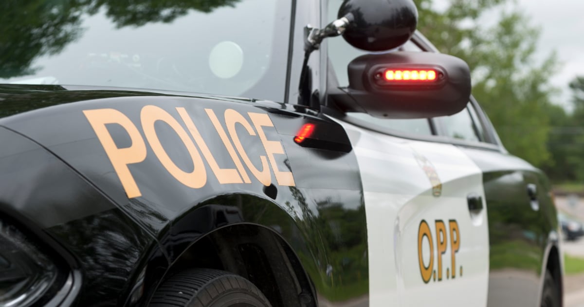 Multiple charges for Ottawa driver following train collision